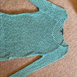 American eagle sweater